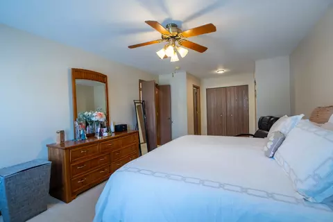 Bedroom - 5875 Constitution Ave, Gurnee, IL 60031 photo 2 of 8