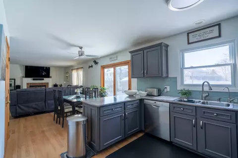 Kitchen - 5875 Constitution Ave, Gurnee, IL 60031 photo 1 of 3