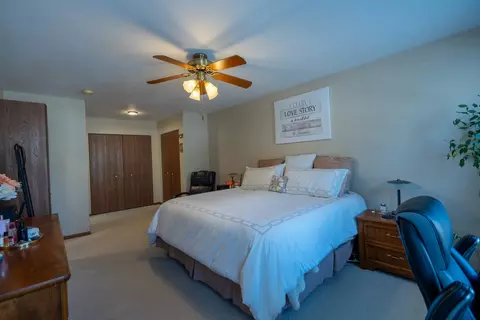 Bedroom - 5875 Constitution Ave, Gurnee, IL 60031 photo 3 of 8