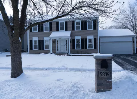 5875 Constitution Ave, Gurnee, IL 60031