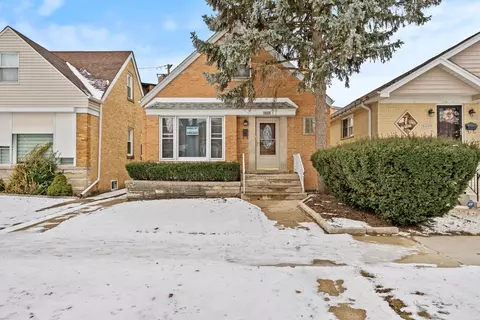 6332 N Mobile Ave, Chicago, IL 60646