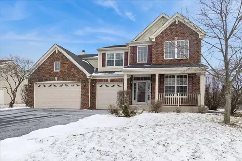 2358 Ferdinand Ln, Montgomery, IL 60538