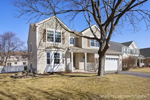 22555 W Reserve Cir, Plainfield, IL 60544