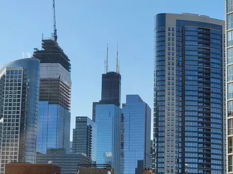 Undisclosed, Chicago, IL 60654