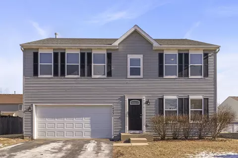 14331 Capital Dr, Plainfield, IL 60544