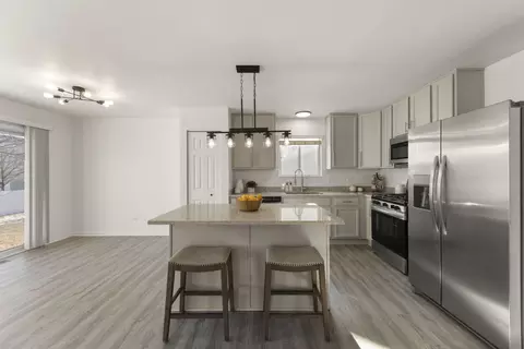 Kitchen - 14331 Capital Dr, Plainfield, IL 60544 photo 1 of 2