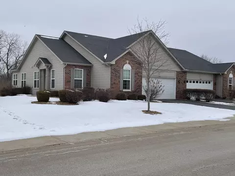 17004 Geneva Ln, Lockport, IL 60441