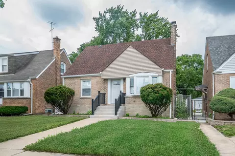 9318 S Peoria St, Chicago, IL 60620