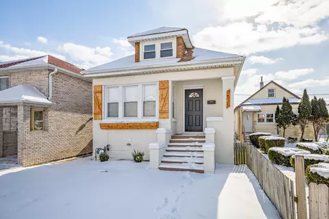 7535 W 61st St, Summit, IL 60501