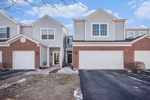 4585 Camden Ln #E, Yorkville, IL 60560
