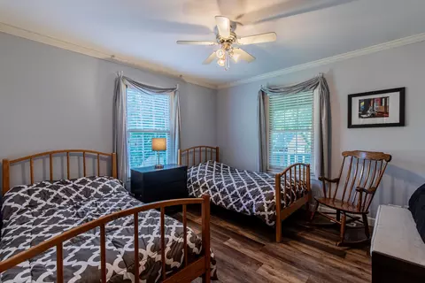 Bedroom - 79 Timberlane Dr, Putnam, IL 61560 photo 1 of 5