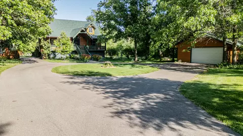 Exterior - 79 Timberlane Dr, Putnam, IL 61560 photo 4 of 10
