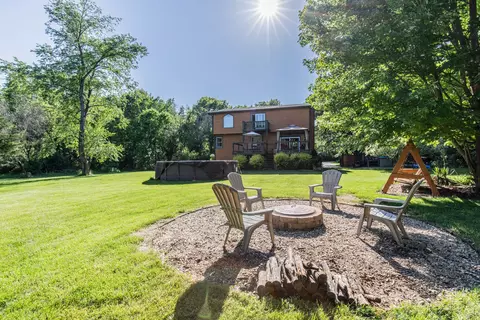 Exterior - 79 Timberlane Dr, Putnam, IL 61560 photo 7 of 10