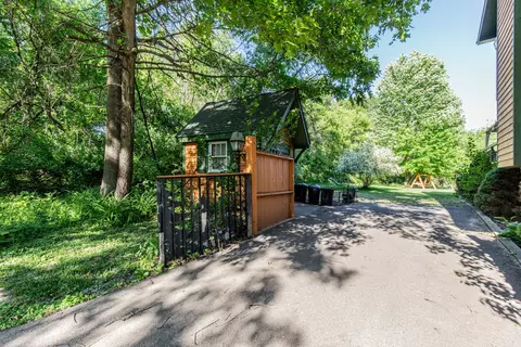 Exterior - 79 Timberlane Dr, Putnam, IL 61560 photo 6 of 10