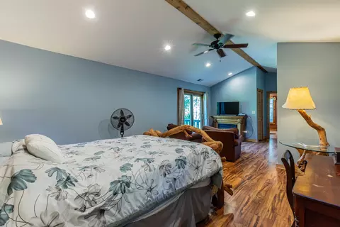 Bedroom - 79 Timberlane Dr, Putnam, IL 61560 photo 5 of 5