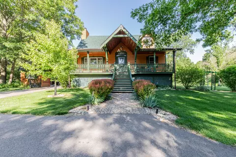 79 Timberlane Dr, Putnam, IL 61560