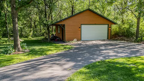 Exterior - 79 Timberlane Dr, Putnam, IL 61560 photo 5 of 10
