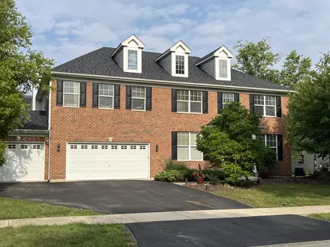 12922 Grande Poplar Cir, Plainfield, IL 60585