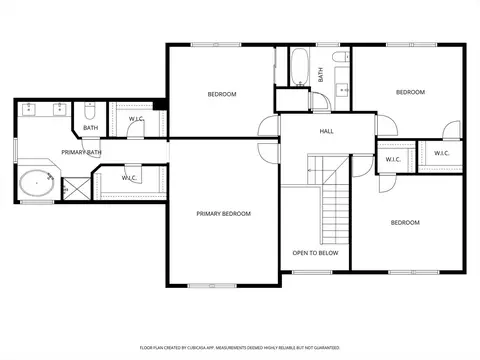 Floorplan - Undisclosed, Aurora, IL 60502 photo 2 of 8