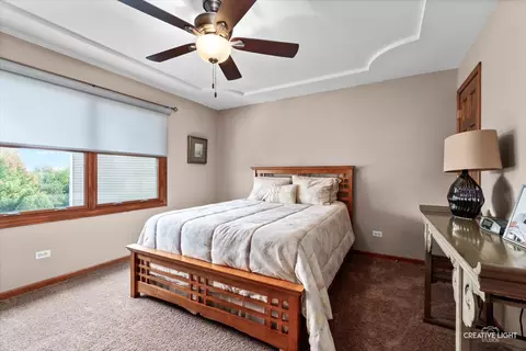 Bedroom - Undisclosed, Aurora, IL 60502 photo 3 of 5