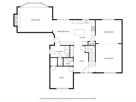 Floorplan - Undisclosed, Aurora, IL 60502 photo 5 of 8