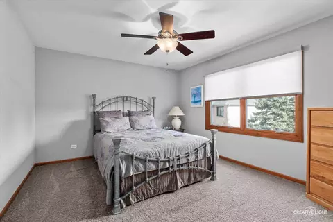 Bedroom - Undisclosed, Aurora, IL 60502 photo 4 of 5