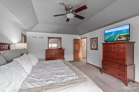 Bedroom - Undisclosed, Aurora, IL 60502 photo 1 of 5