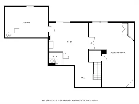 Floorplan - Undisclosed, Aurora, IL 60502 photo 4 of 8