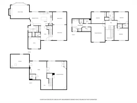 Floorplan - Undisclosed, Aurora, IL 60502 photo 1 of 8