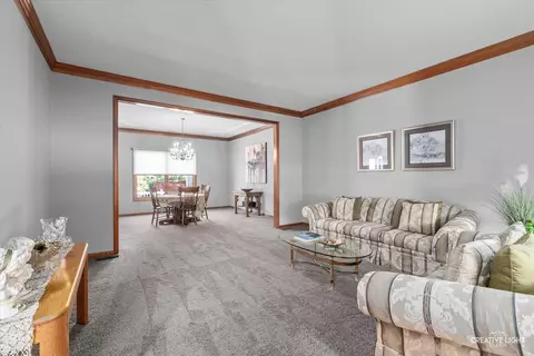 Living - Undisclosed, Aurora, IL 60502 photo 1 of 4