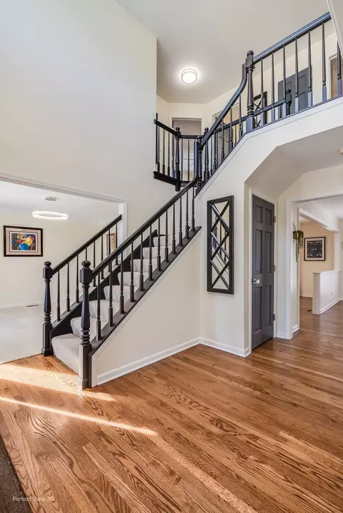 Entry Way - 5108 Turnberry Ct, Plainfield, IL 60586 photo 1 of 1