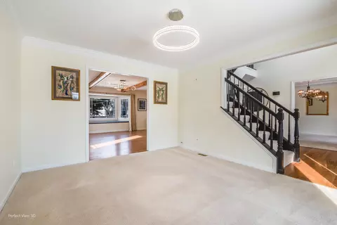 Living - 5108 Turnberry Ct, Plainfield, IL 60586 photo 1 of 4