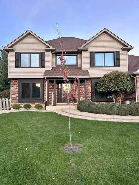 Exterior - 5108 Turnberry Ct, Plainfield, IL 60586 photo 4 of 5