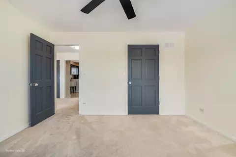 Bedroom - 5108 Turnberry Ct, Plainfield, IL 60586 photo 3 of 4