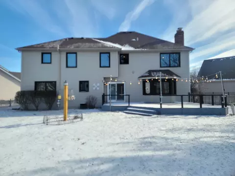 Exterior - 5108 Turnberry Ct, Plainfield, IL 60586 photo 2 of 5