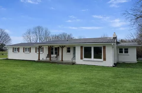 6062 S Us 45 Rd, Metropolis, IL 62960