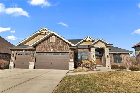 11874 Ginger Creek Ln, Mokena, IL 60448