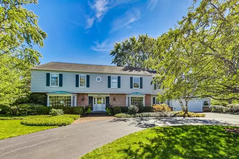 2154 Northgate Rd, Northfield, IL 60093