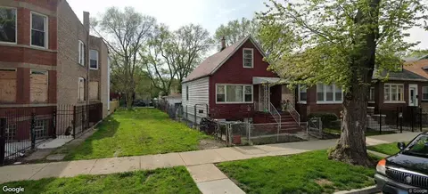 5750 S Bishop St, Chicago, IL 60636