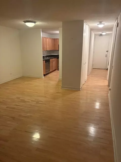 Living - 30 E Huron St #3601, Chicago, IL 60611 photo 3 of 3