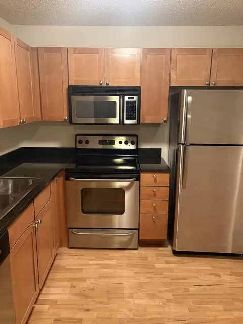 Kitchen - 30 E Huron St #3601, Chicago, IL 60611 photo 1 of 2