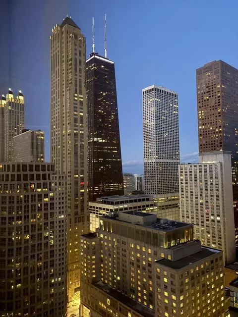Other - 30 E Huron St #3601, Chicago, IL 60611 photo 4 of 7