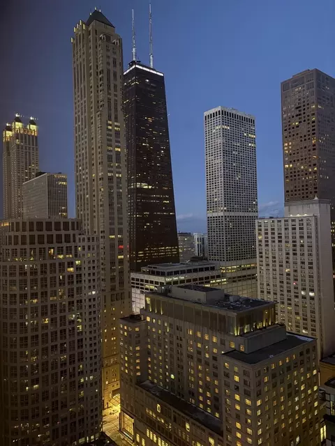 Other - 30 E Huron St #3601, Chicago, IL 60611 photo 5 of 7