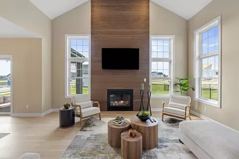 Living - 5833 W 134th Ave, Cedar Lake, IN 46303 photo 1 of 4