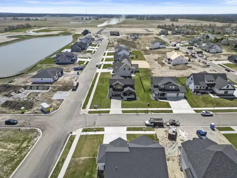 View/Area - 5833 W 134th Ave, Cedar Lake, IN 46303 photo 2 of 2