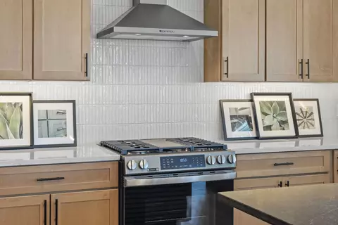 Kitchen - 5833 W 134th Ave, Cedar Lake, IN 46303 photo 6 of 6
