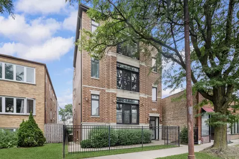 5741 W Lawrence Ave #1, Chicago, IL 60630