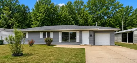 423 23rd St, Mount Vernon, IL 62864