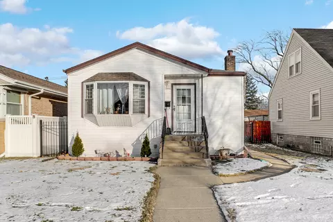 10505 S Whipple St, Chicago, IL 60655
