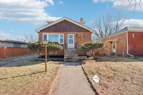 4005 Wesley Ave, Stickney, IL 60402